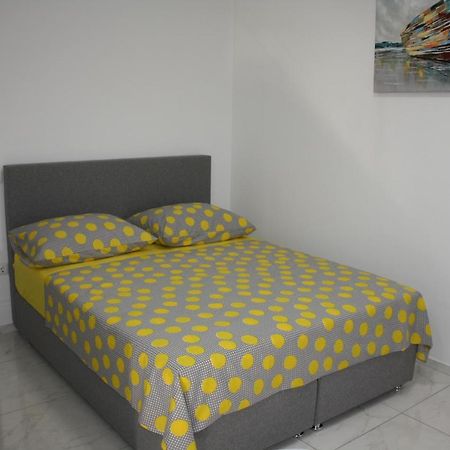 Ferienwohnung Lea Šibenik Exterior foto