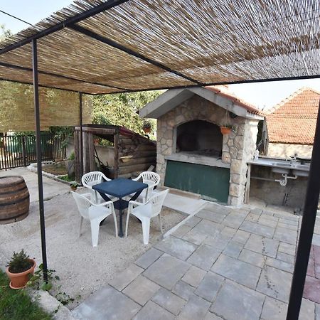 Ferienwohnung Lea Šibenik Exterior foto