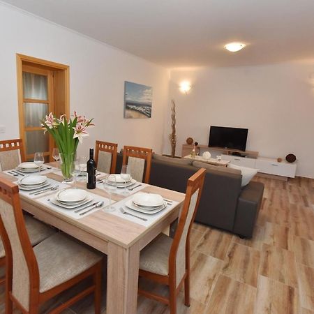 Ferienwohnung Lea Šibenik Exterior foto