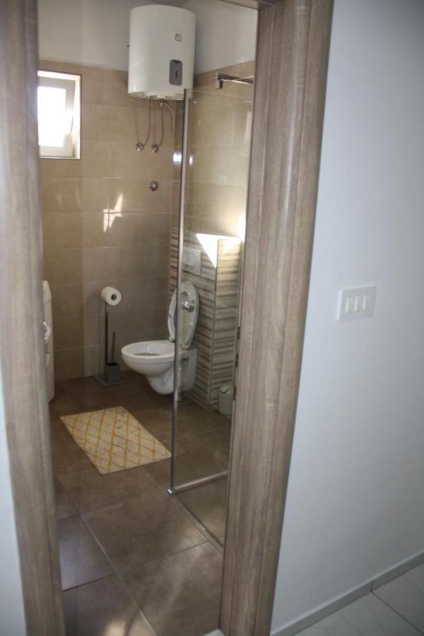Ferienwohnung Lea Šibenik Exterior foto