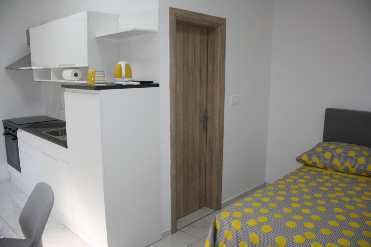 Ferienwohnung Lea Šibenik Exterior foto