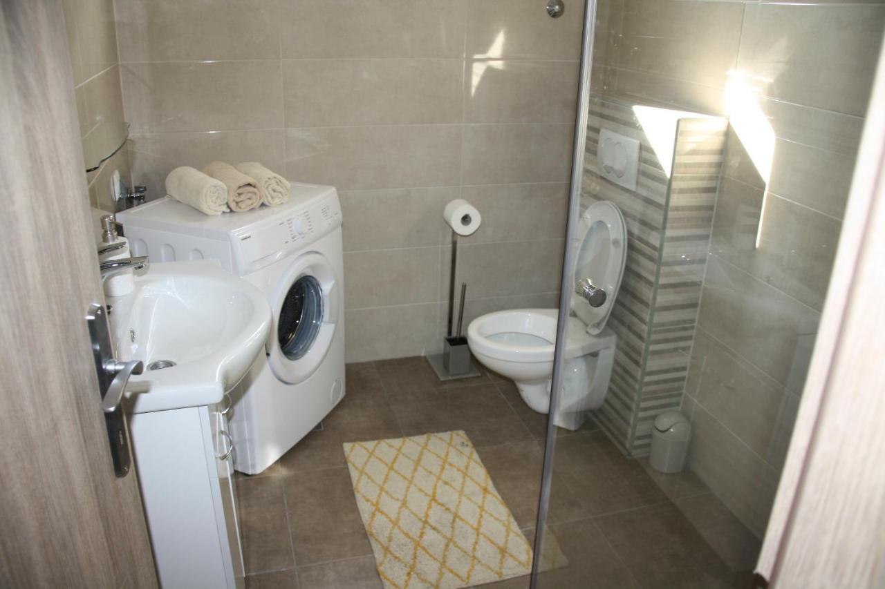 Ferienwohnung Lea Šibenik Exterior foto