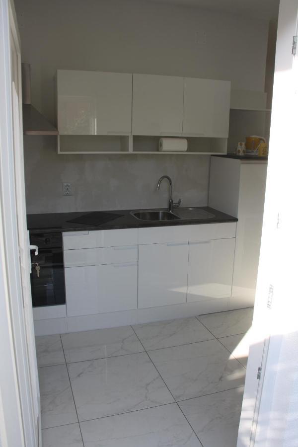 Ferienwohnung Lea Šibenik Exterior foto