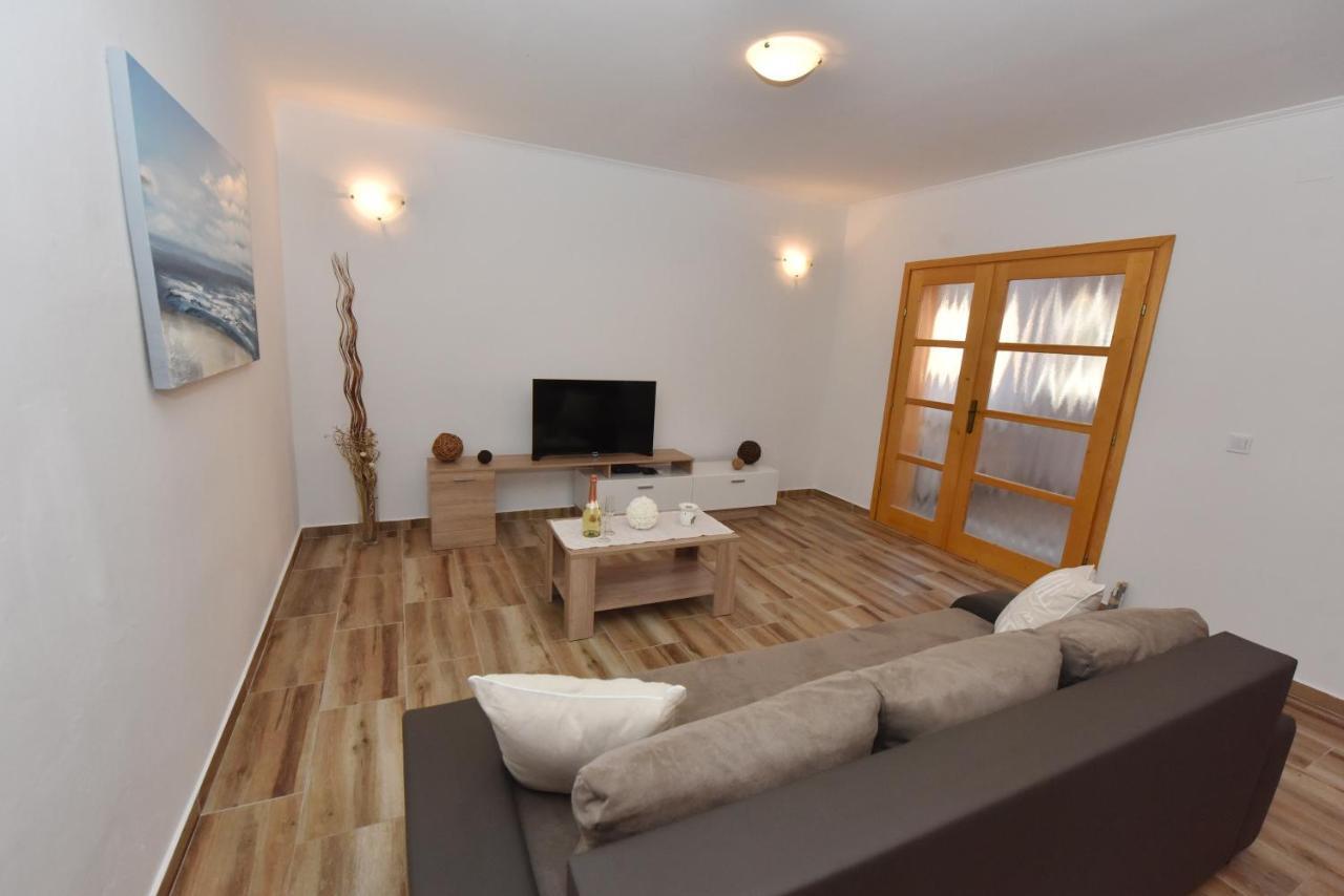 Ferienwohnung Lea Šibenik Exterior foto