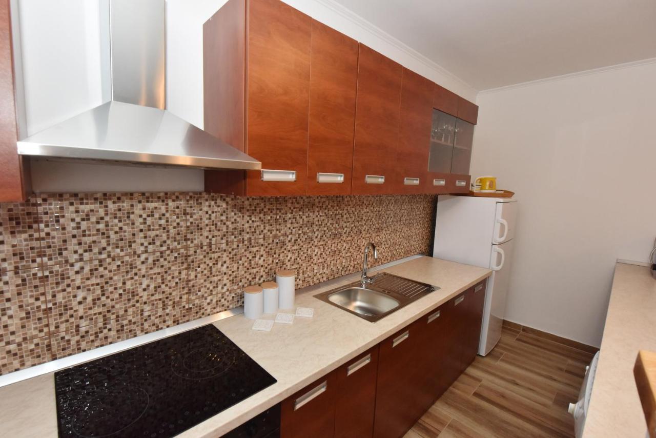Ferienwohnung Lea Šibenik Exterior foto