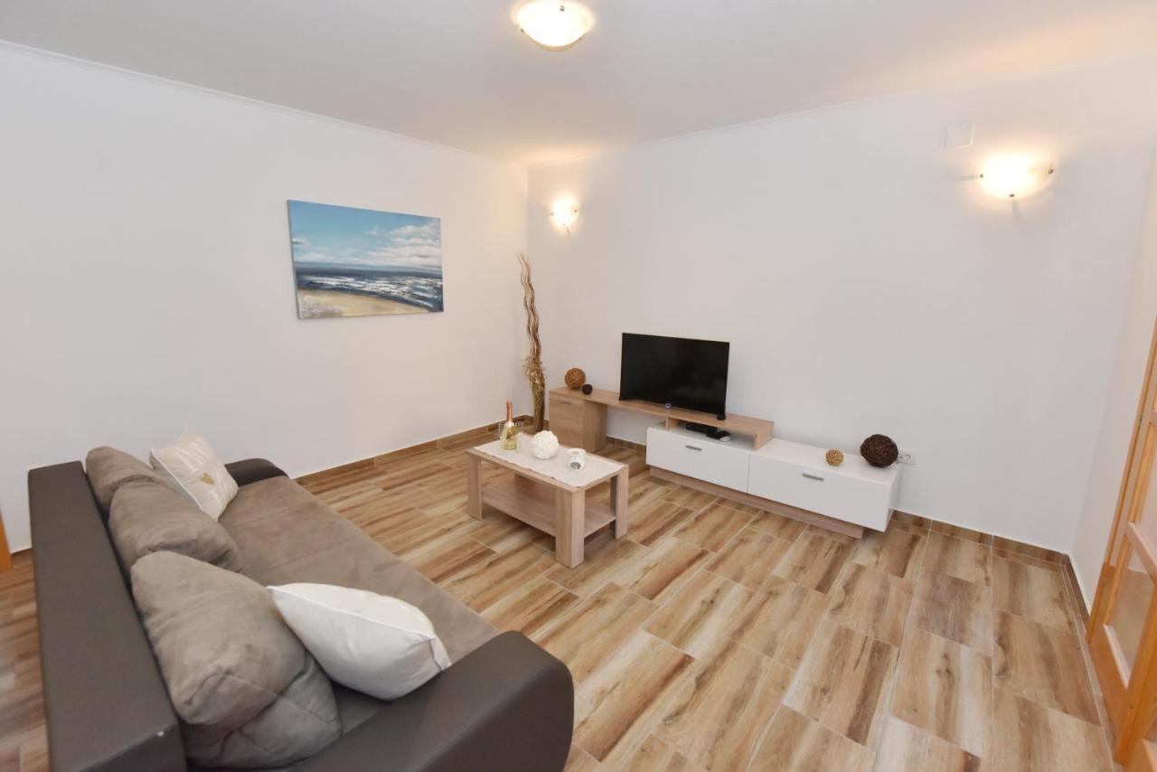 Ferienwohnung Lea Šibenik Exterior foto