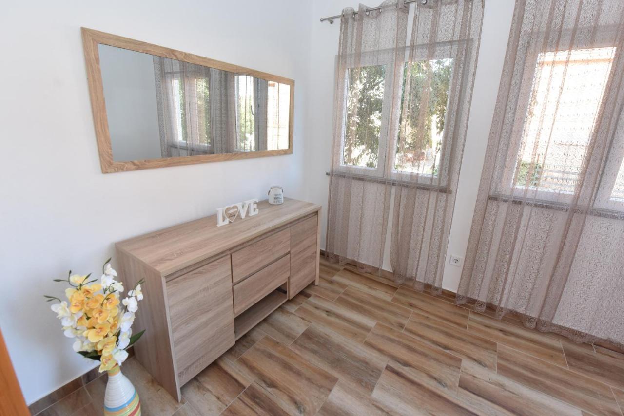 Ferienwohnung Lea Šibenik Exterior foto