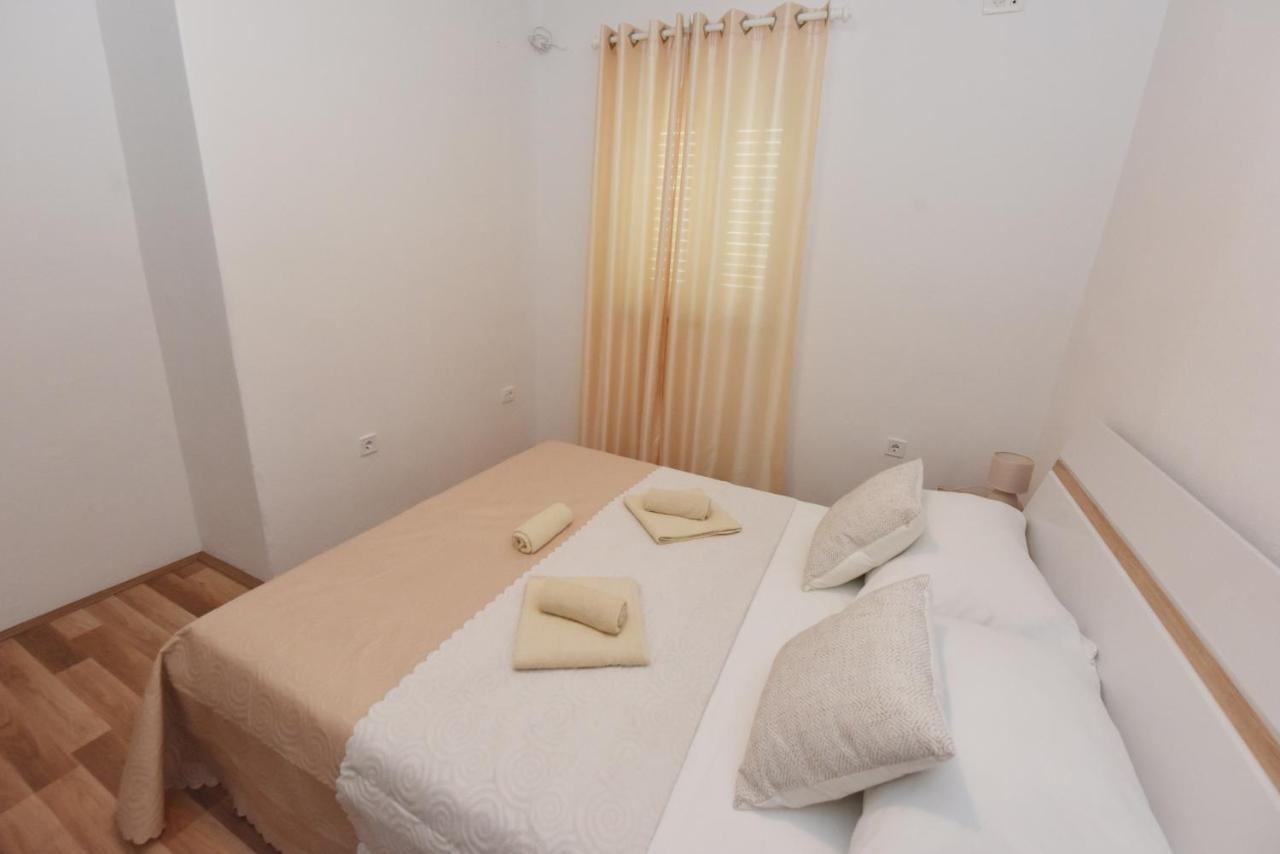 Ferienwohnung Lea Šibenik Exterior foto
